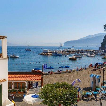 Estate4Home - Leucosia Sorrento Eksteriør billede