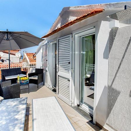Estate4Home - Leucosia Sorrento Eksteriør billede