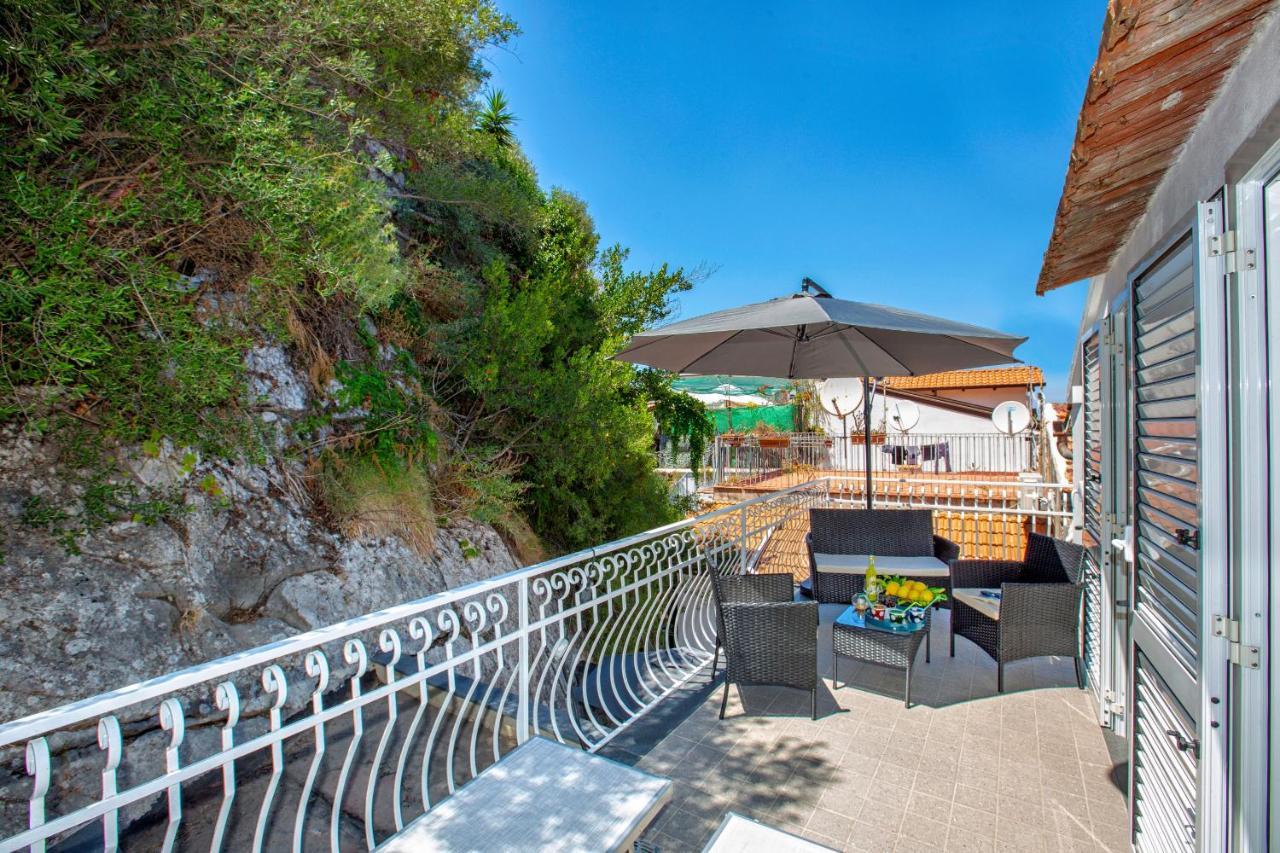 Estate4Home - Leucosia Sorrento Eksteriør billede