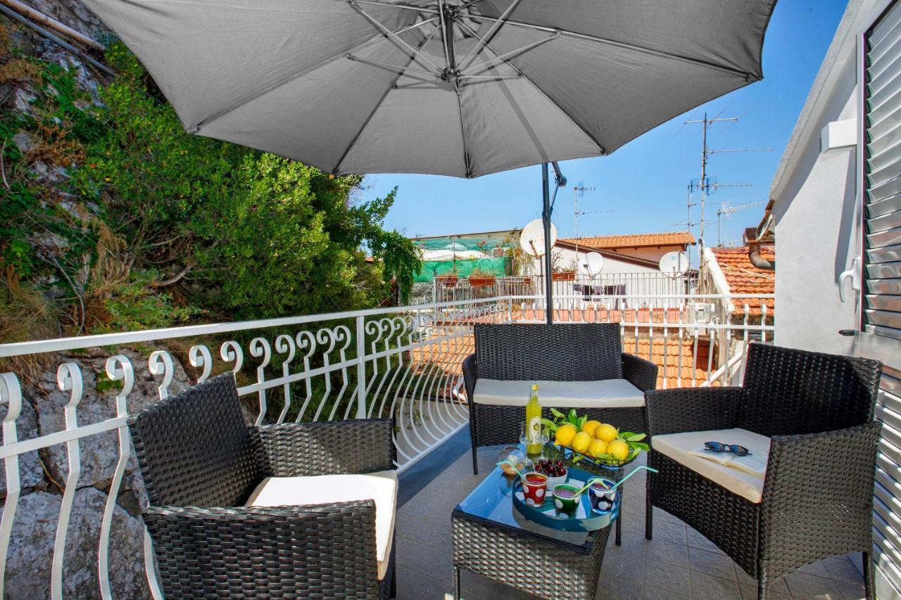 Estate4Home - Leucosia Sorrento Eksteriør billede