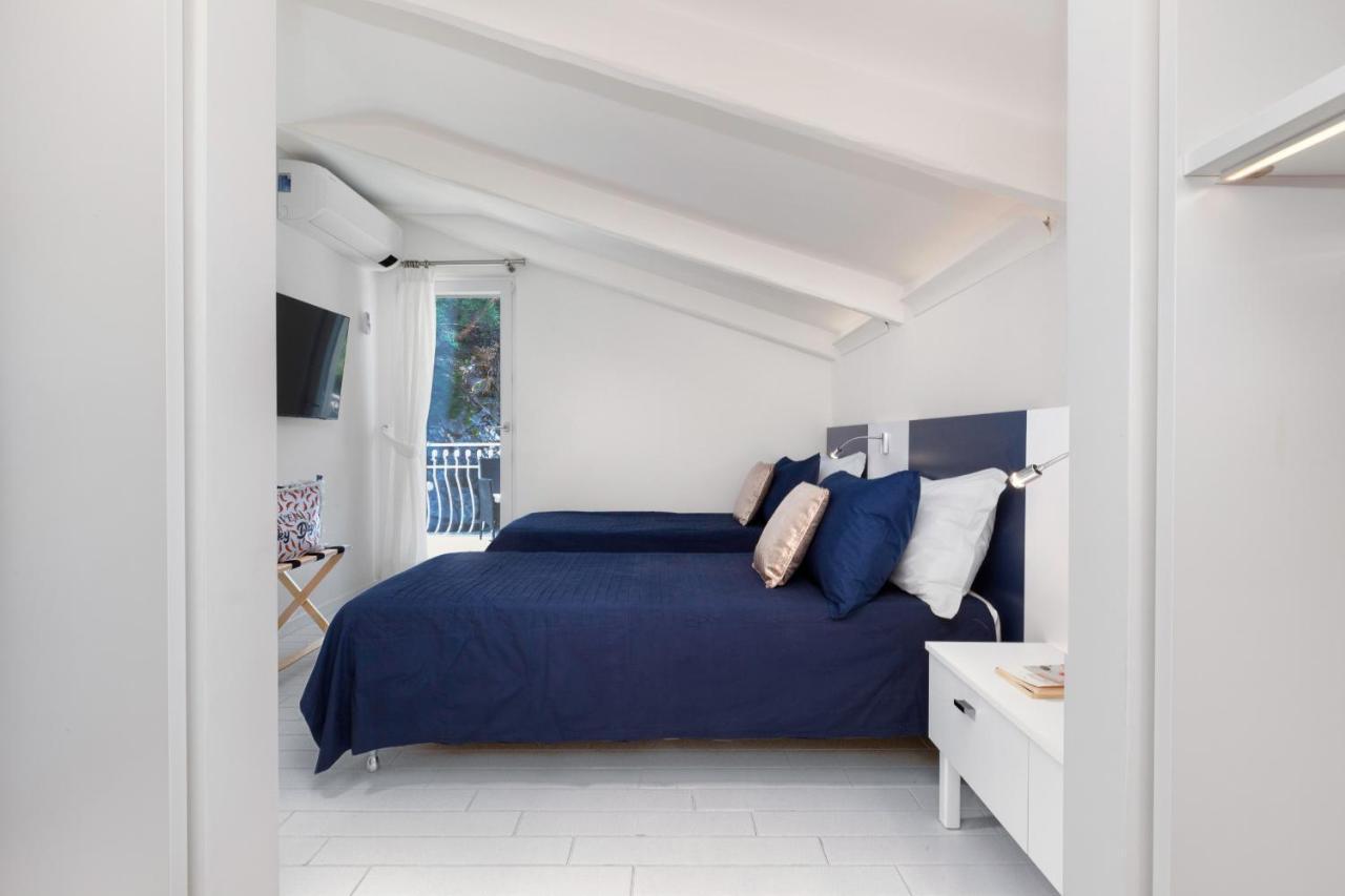 Estate4Home - Leucosia Sorrento Eksteriør billede