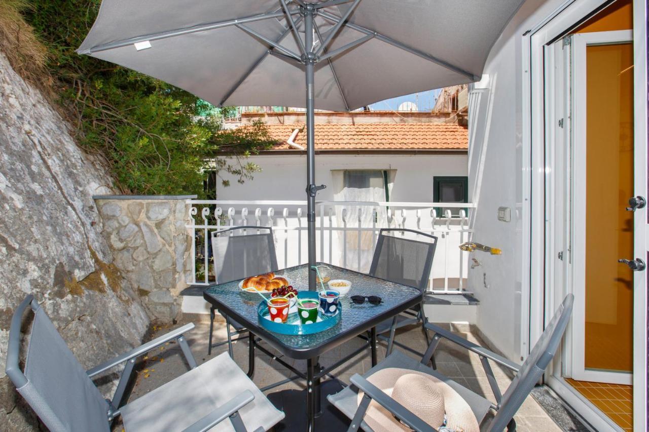 Estate4Home - Leucosia Sorrento Eksteriør billede
