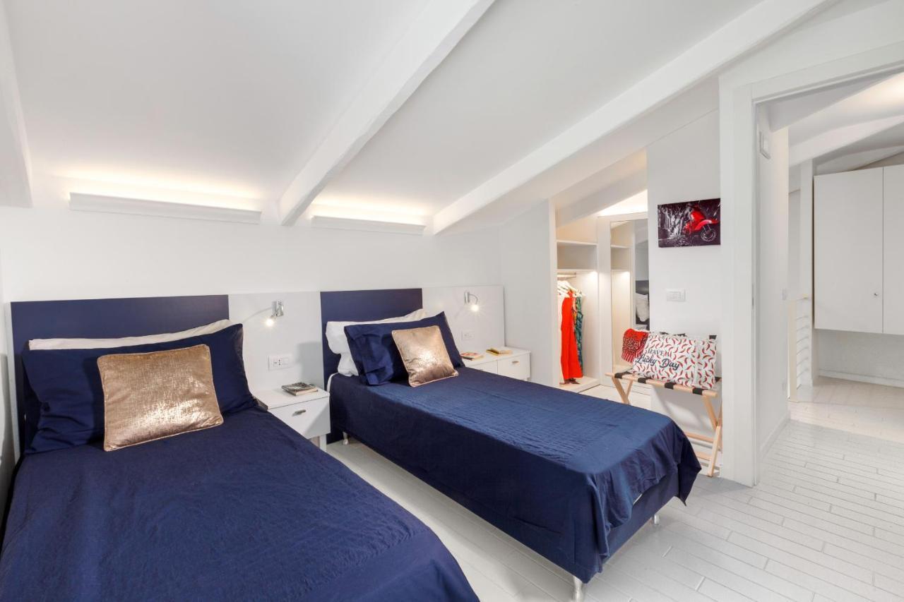 Estate4Home - Leucosia Sorrento Eksteriør billede