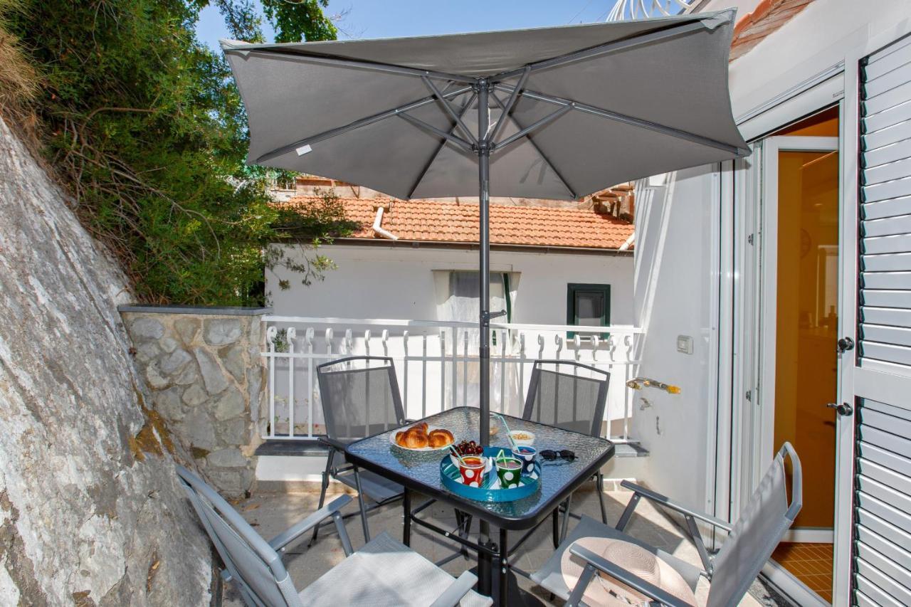 Estate4Home - Leucosia Sorrento Eksteriør billede