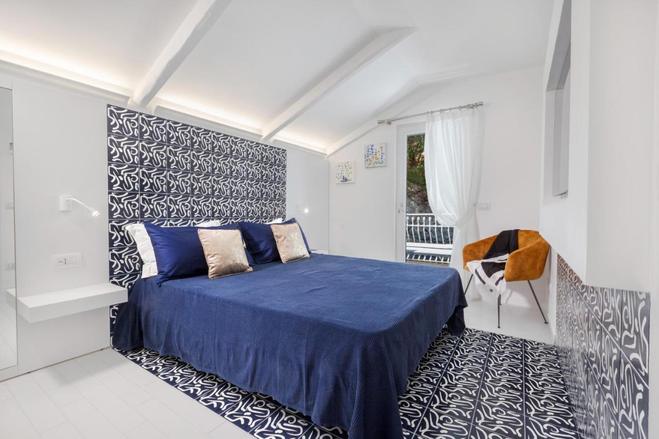 Estate4Home - Leucosia Sorrento Eksteriør billede